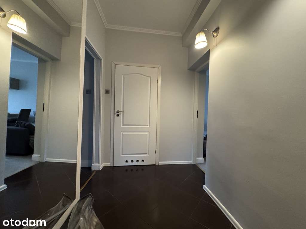 Rozkładowe 2 pokoje blisko Manufaktury - Pełny obrazek: 3/8