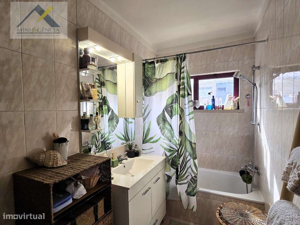 Apartamento Duplex de 6 assoalhadas em Setúbal-20