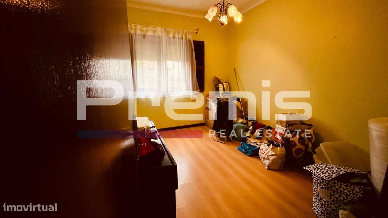 Moradia T4 Venda em Matosinhos e Leça da Palmeira,Matosinhos-7