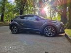 Toyota C-HR 1.2 T Comfort - 23