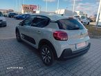 Citroën C3 1.2 PureTech 110 S&S EAT6 MAX - 9