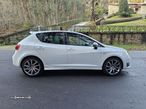 SEAT Ibiza 1.6 TDI CR FR - 1