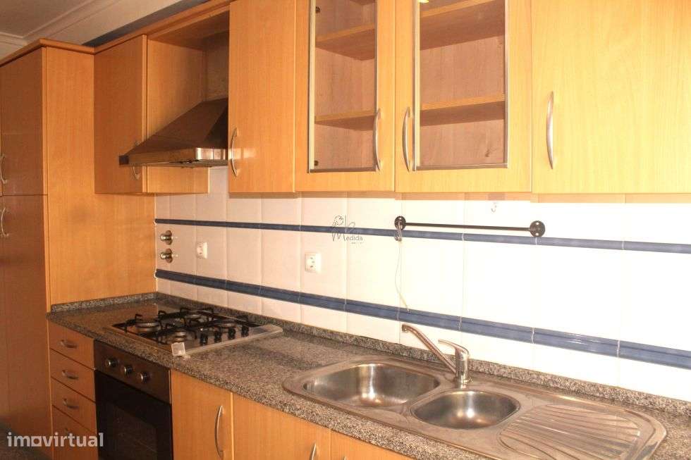 T2 com Terraço, Garagem e arrecadação - Grande imagem: 5/36