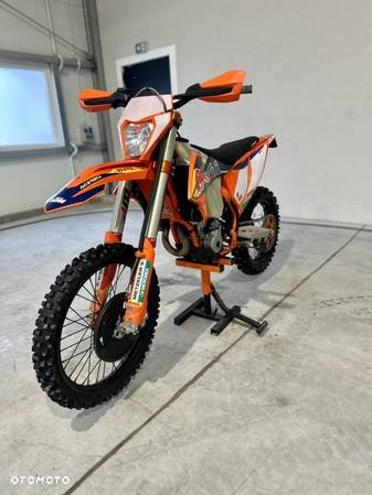 KTM EXC - 2