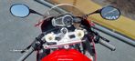 Triumph Daytona 675 - 20