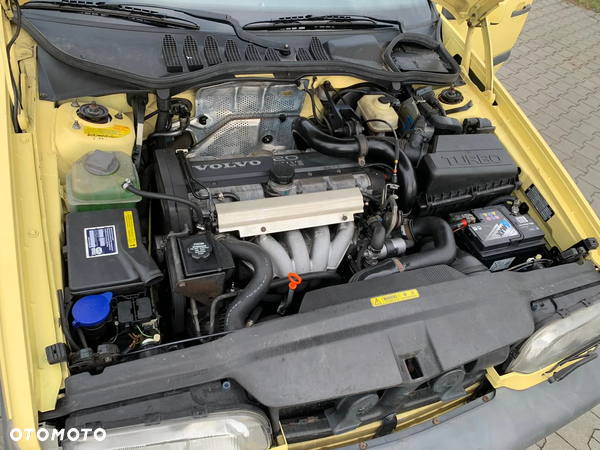 Volvo 850 - 8