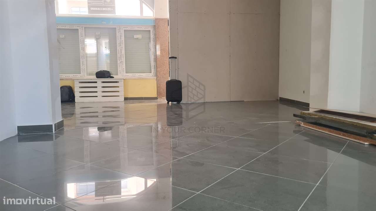 T2 em Conversão com Logradouro e Garagem Privativa – Oportunidade na A-29