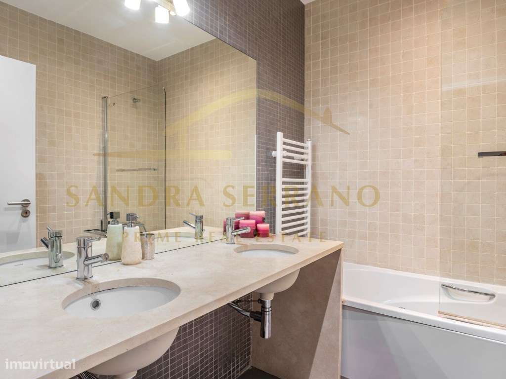 Moradia Luxuosa na Quinta da Beloura, projetada pelo arquiteto Thia...-46