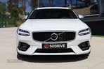 Volvo V90 2.0 D4 R-Design Geartronic - 3