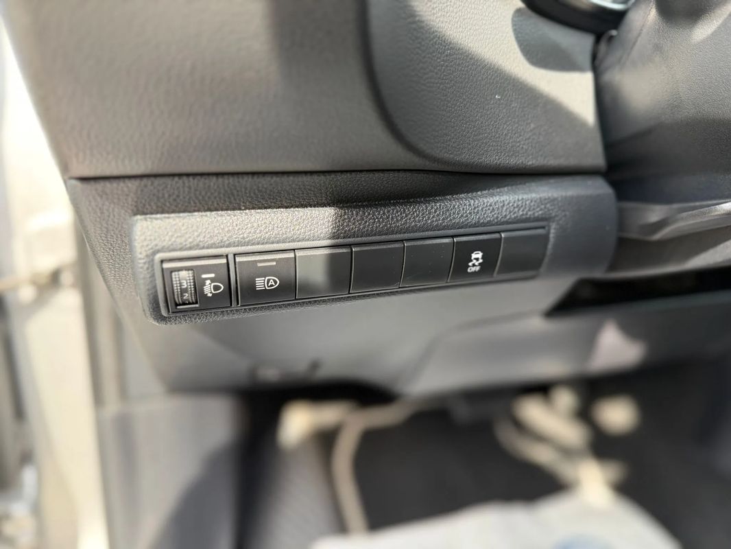 Toyota Corolla - 19