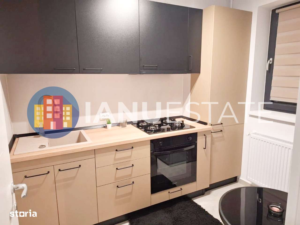 Theodor Pallady 2` Metrou Anghel Saligny Nou Centrala Spatios - Imagine principală: 5/8