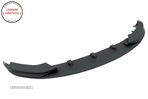 Pachet Conversie M Design Difuzor De Aer Cu Prelungire Bara BMW F32 F33 F36 4 Seri- livrare gratuita - 5