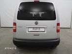 Volkswagen Caddy - 10