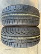 vând 2 anvelope 255/45/19 Pirelli de iarnă foarte bune - 1