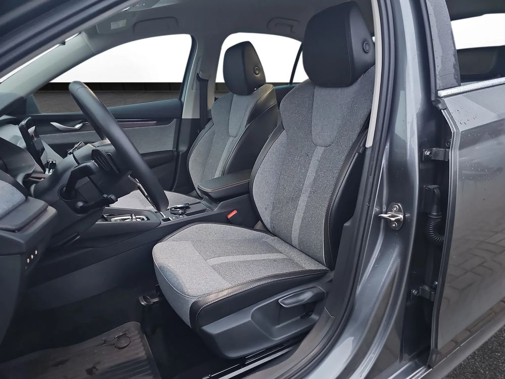 REZERWACJA FV23%,Selection, 2.0TDI 150KM, Salon Polska