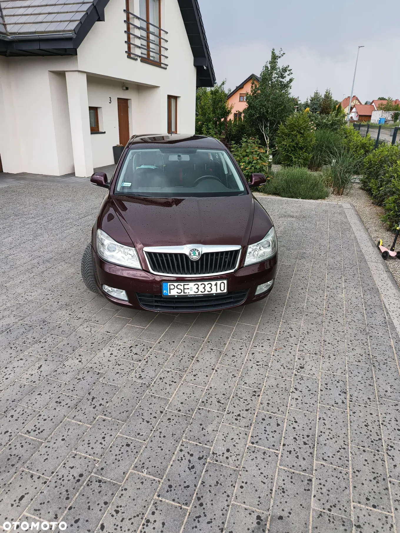 Skoda Octavia 1.6 TDI Ambition - 5