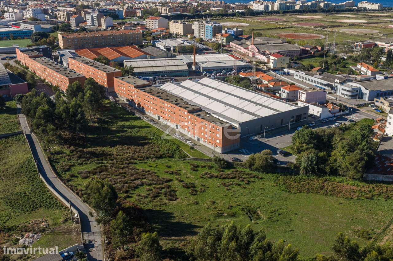T3 EM LEÇA DA PALMEIRA | JUNTO AO MAR SHOPPING-15