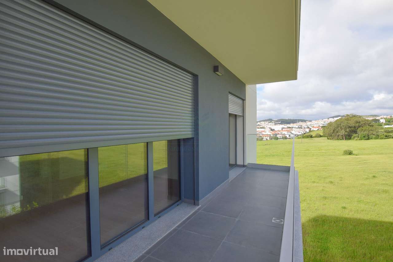 Apartamento T2 Novo - Odivelas - Encosta do Cruzeiro-29