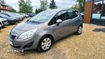 Opel Meriva 1.4 T Cosmo - 29