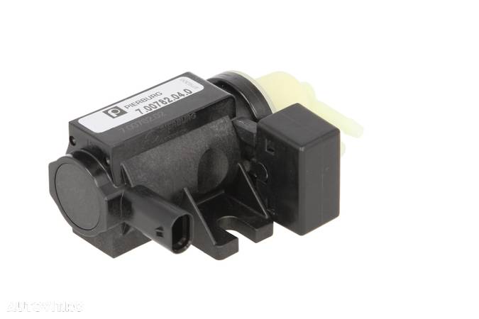 Convertor presiune, esapament PIERBURG 7.00782.04.0 Mercedes A Class 2.0 2004-2012 - 2