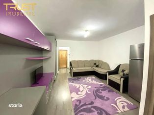 Apartament 1 camera I Gheorgheni I Pet Friendly.