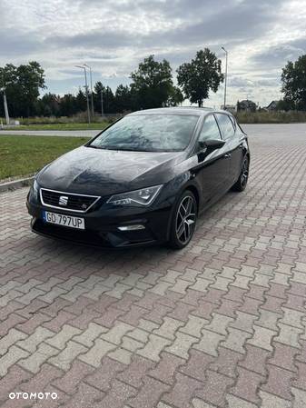 Seat Leon - 3