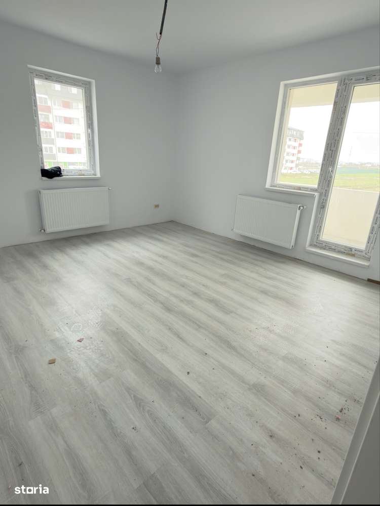 Apartament 2 camere - etaj 3/4 Militari,Chiajna - Imagine principală: 1/10