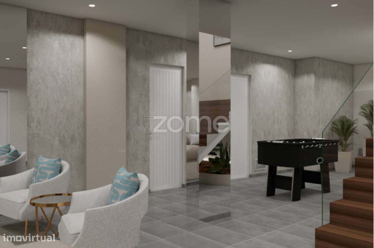 Apartamento T3 com 274m² em Vila Nova de Cerveira-41