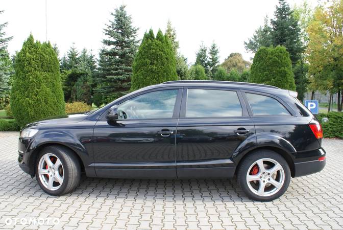 Audi Q7 3.0 TDI Quattro Tiptronic - 3