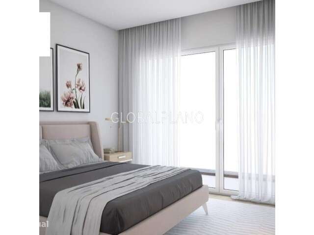 Apartamento T2 com piscina na cidade de Albufeira - NOVO - Grande imagem: 2/14