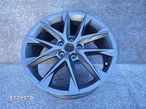 SEAT LEON FR 7,5Jx18 ET51 5x112 felga aluminiowa - 1