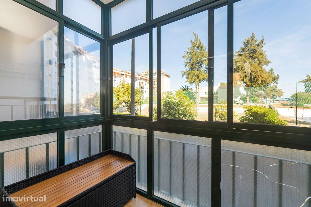 Apartamento T2 Venda em Queluz e Belas,Sintra-38