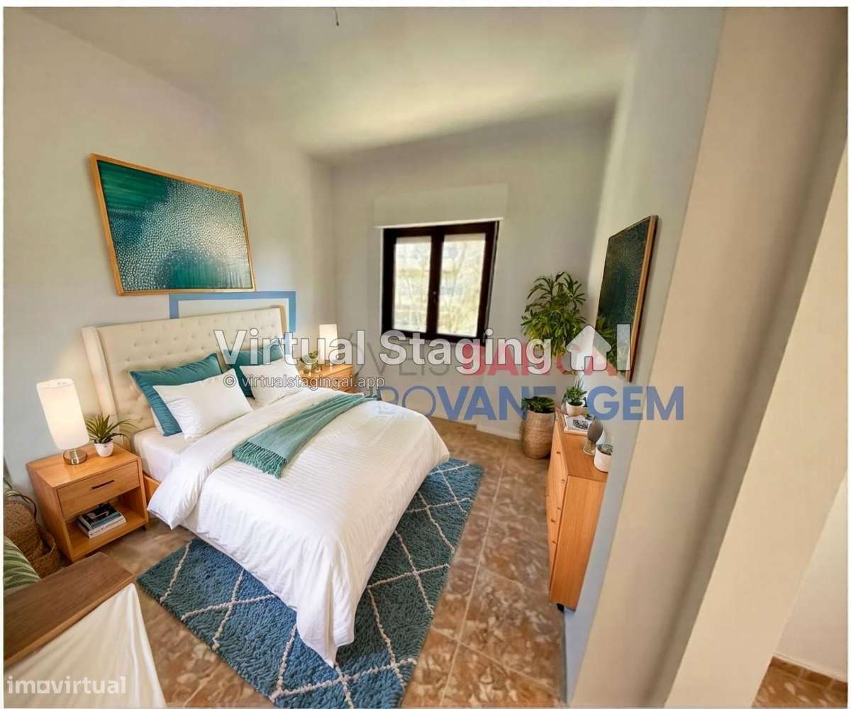 Apartamento, para venda, Sintra - Cacém e São Marcos - Grande imagem: 4/12