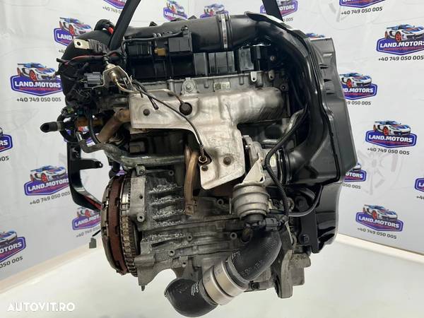 ✴️MOTOR COMPLET VOLVO 2.0 D3 DIESEL D4204T16 / D4204T9 2014-2024 150HP/110KW 89000KM - 2