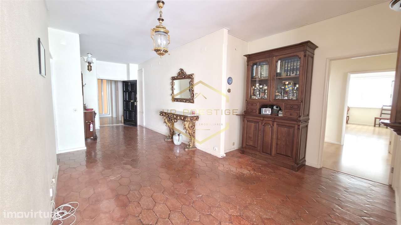 Apartamento T6 Venda em Póvoa de Varzim, Beiriz e Argivai,Póvoa de Var-6