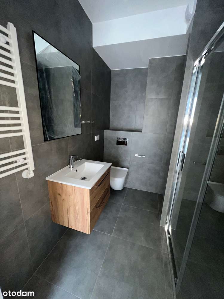 Apartament - Port Mielno 41m2, parter - 10.700 zł /1m2 - wykończony-2