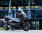 Yamaha Tmax - 5