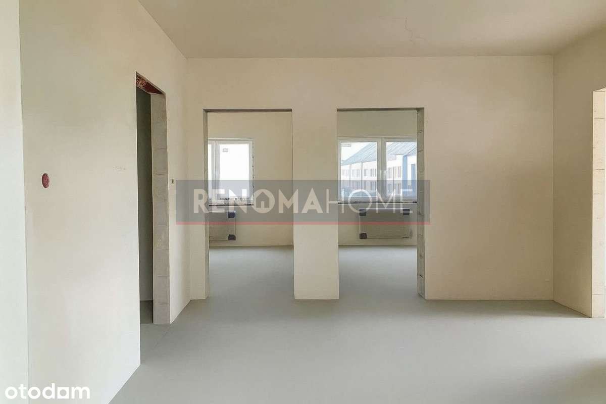 Balkon i ogródek | dwa poziomy | razem 128m2 - Pełny obrazek: 4/10