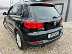 Volkswagen Tiguan 2.0 TDI DPF 4Motion DSG Team - 15