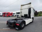 DAF XF 480 FT / STANDARD / HYDRAULIKA POD RUCHOMĄ PODŁOGĘ / AUTOMAT - 7