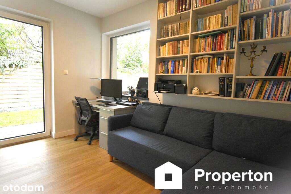 Parterowy dom w  Lublinie - Pełny obrazek: 5/14