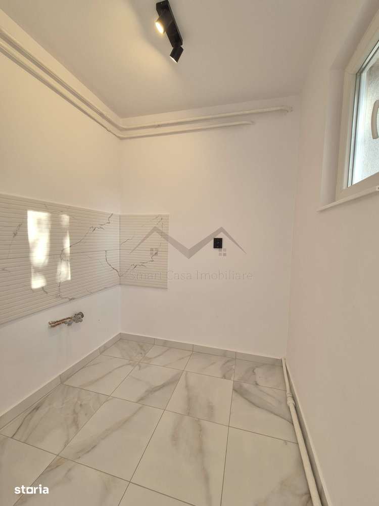 Apartament 2 camere nedecomandat Podu Ros-5