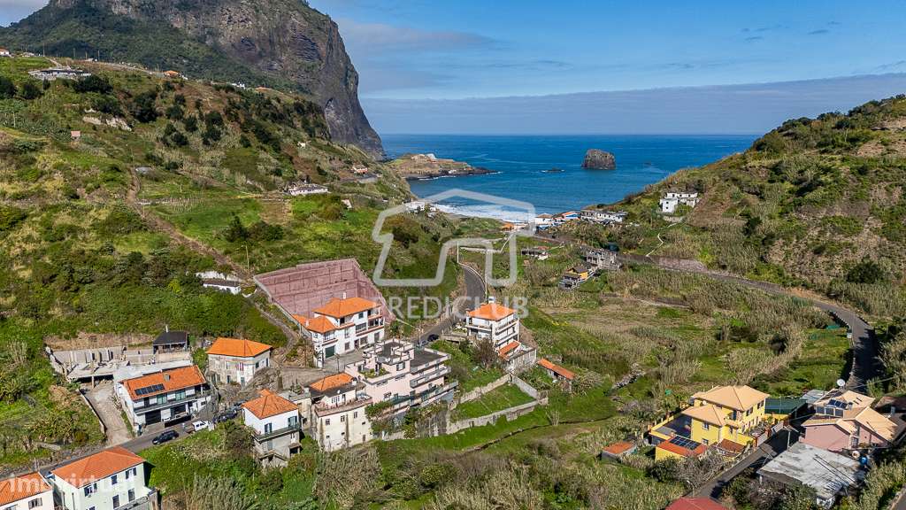 Moradia T2 – Porto da Cruz-20