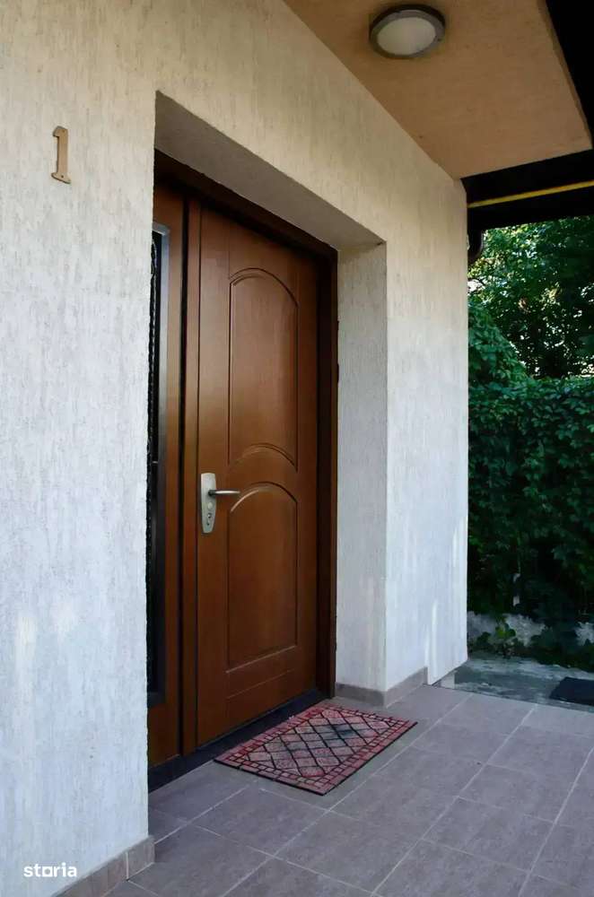 Vila Individuala 6 camere - Parc Bazilescu - Imagine principală: 4/20