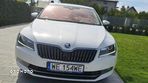 Skoda Superb 2.0 TDI 4x4 Style DSG - 21