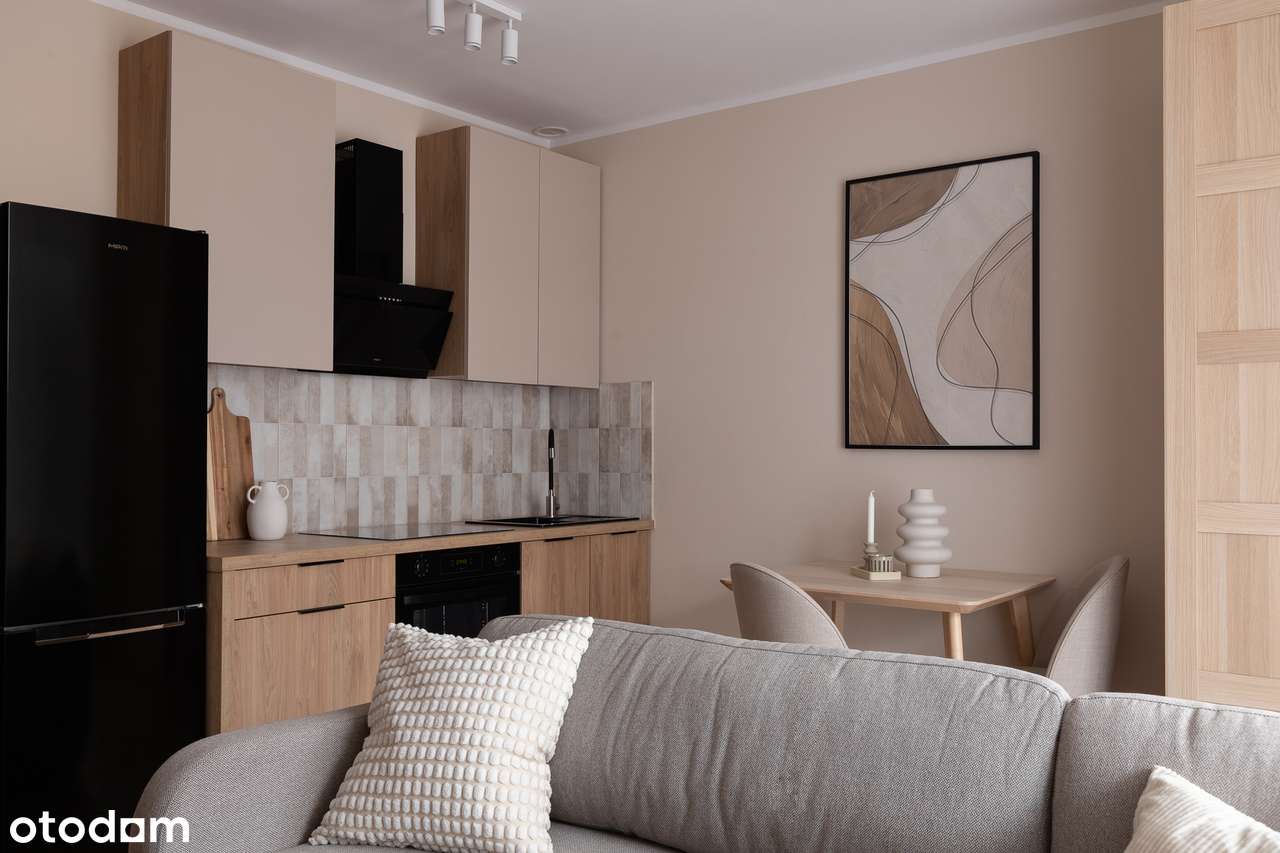 Kawalerka po remoncie na Górczynie-7