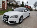 Audi A3 2.0 TFSI Sportback S line Sportpaket - 6