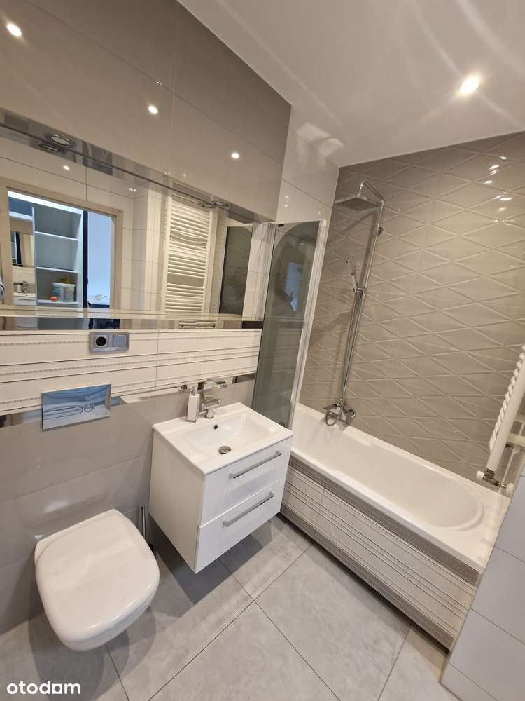 Mieszkanie w cichej i spokojnej części Kłodzka - Pełny obrazek: 5/11