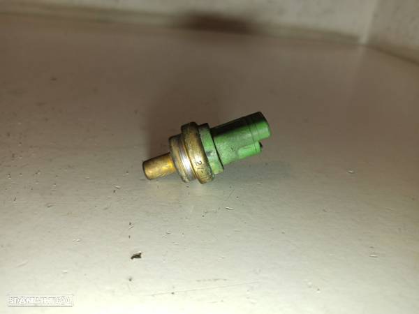 Sensor De Temperatura Peugeot 607 (9D, 9U) - 1