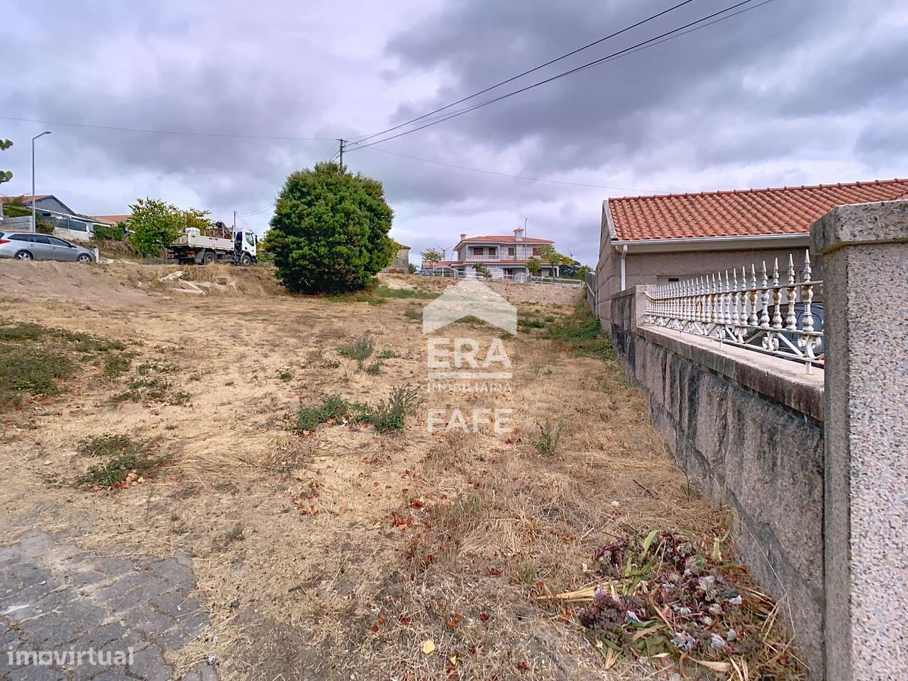 Terreno para construção - Rego, Celorico de Basto - Grande imagem: 2/6